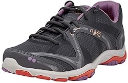 Ryka Women's Influence Cross Trainer Shoe, Quiet