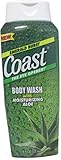 Coast Body Wash 