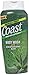 Coast Body Wash "Emerald Burst" with Moisturizing Aloe, 18 Oz