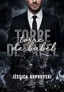 Livro Torre de Babel (Cavaleiros do Apocalipse - A Morte Livro 1)