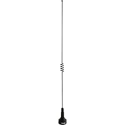 TRAM 140MHz-170MHz + 430MHz-470MHz Dual Band NMO
