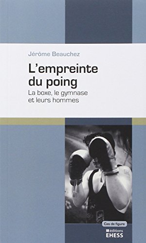 L' empreinte du poing