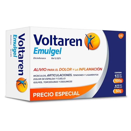Voltaren Emulgel 2,32% Pack 150g