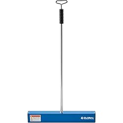 Global Industrial 20"W Magnetic Nail Sweeper With