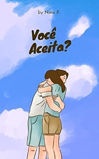 Livro Você aceita?: Amor por contrato