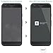 Ailun Screen Protector Compatible Google Pixel 2016 Released [3Pack][5inch],Tempered Glass,9H Hardness,Ultra Clear,Anti-Scratch,Case Friendly-NOT for Google Pixel XL or Pixel 2