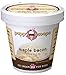 Puppy Scoops Dog Ice Cream Mix - Variety 3 Pack (3 Pints of Ice Cream for Dogs- Carob, Maple Bacon, and Vanilla)