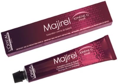 L'oreal - EU MAJIREL HT / V511 RC 6.53 50ML