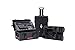 DJI Ronin 3-Axis Stabilized Video Camera Gimbal (Black)