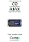 Livro Lendo a concentração de CO no ESP8266 usando o AJAX Programado no Arduino