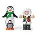 WOW Arctic Archie - Holiday & Adventure (3 Piece Set)
