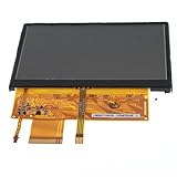Full LCD Screen with Touch Digitizer Replacement for Garmin Nuvi 600 610 Garmin 700 710 760 770 LQ043T1DG03 LQ043T1DG01 LQ043T1DG03A