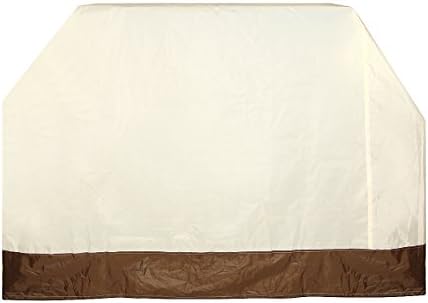 EaseeTop 64 inch Grill Cover Waterproof Heavy Duty BBQ Cover Large Outdoor Gas Grill Weather Protection