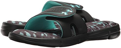 under armour women's ignite viii edge slide sandal