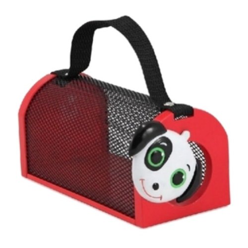 Sunny Patch Puppy Dogwin Bug House Insect Screen Hut