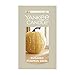 Yankee Candle Sugared Pumpkin Swirl Scented, Classic 22oz Large Jar Single Wick Candle, Over 110 Hours of Burn Time