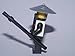 LEGO® Ninjago (TM) Evil Sensei Wu (70725)