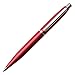 Sheaffer VFM Excessive Red Ballpoint (9403-2)