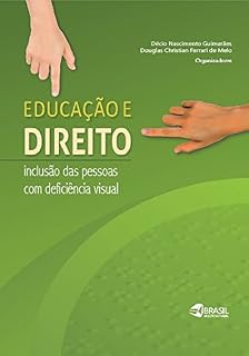 Livro Educação e direito