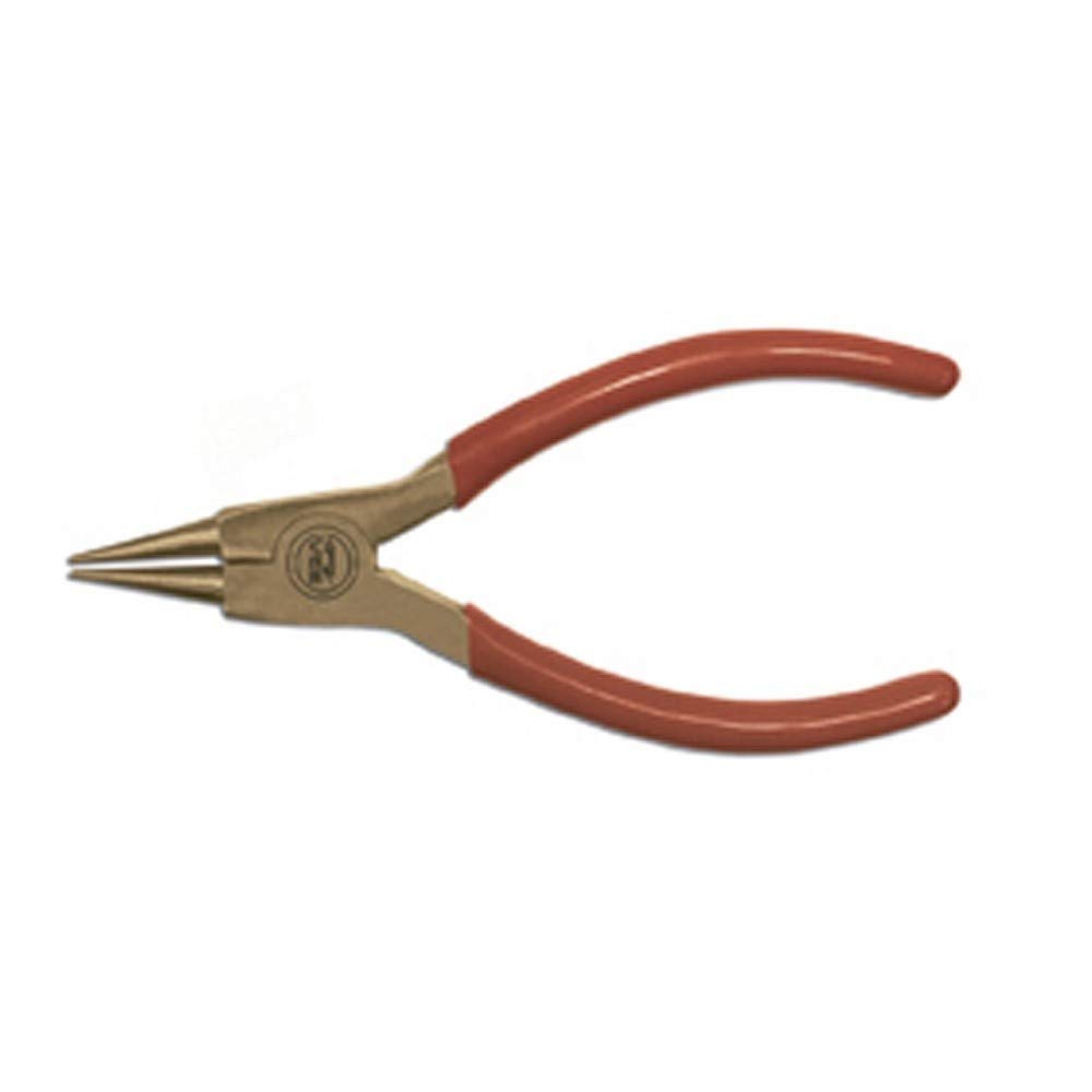 Ega Master 72519 - Circlip Plier External 200 Mm Ø 19-60 Mm Non Sparking Cu-Be