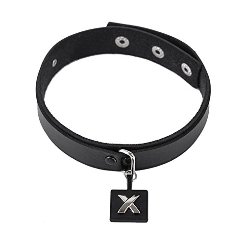 YoRHa No 9 Type S 9S Cosplay Necklace Accessory