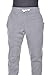Mens Basic Fleece Jogger Pants