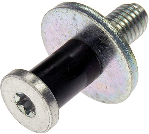 Dorman 38427 Heckklappenschraube für ausgewählte Modelle