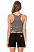 Dickies Girl Women's 4pkt Stretch Twill 5 Short