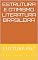 Livro ESTRUTURA E OTIMISMO LITERATURA BRASILEIRA : CULTURA PAZ