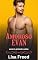 Livro Amoroso EVAN: amor à primeira vista (Série Loving Him)