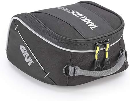 Flangia Serbatoio GIVI Tanklock Per BMW R 1250 GS 2020 - Attacco Per Borse Da Serbatoio - Foto 6