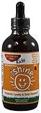 BioRay Inc., Kids NDF Shine, Raspberry Flavor, 4 fl oz (120 ml)