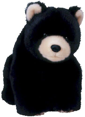 ty black bear