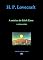 Livro A música de Erich Zann (e outros contos)