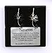 Anatomology Neuron Earrings
