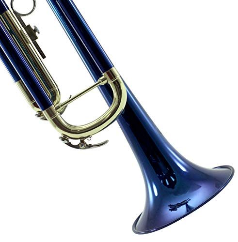 Sky Trumpet - Bass (SKYVTR101-BL1)