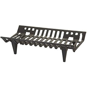 Parrillas de hierro forjado | Parrillas