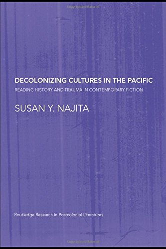 Decolonizing Cultures in the Pacific: Reading History and Trauma in Contemporary Fiction