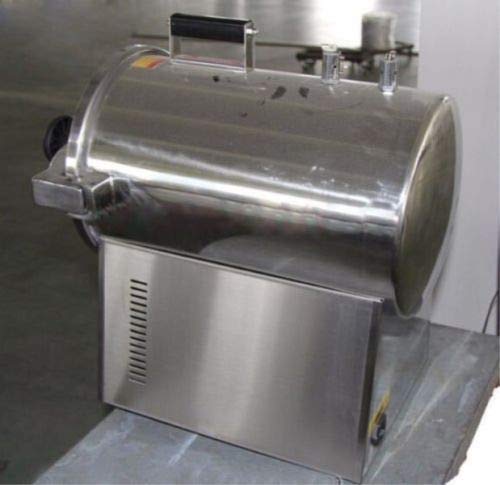BONEW 24L Table Top Steam Dental Medical High Pressure Steam Autoclave Fully Stainless Steel