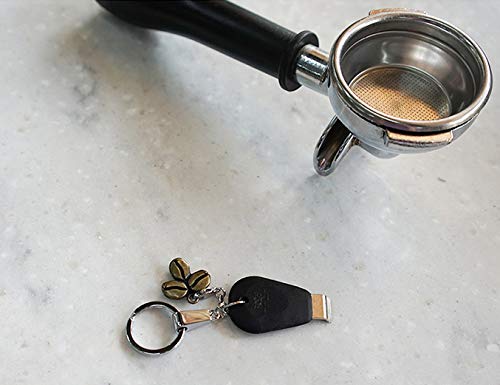 Portafilter Basket Removal Key Tool