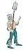 Safari Ltd  Mythical Realms Poseidon