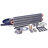 Flex-a-lite 3951 Engine Oil Cooler Kit