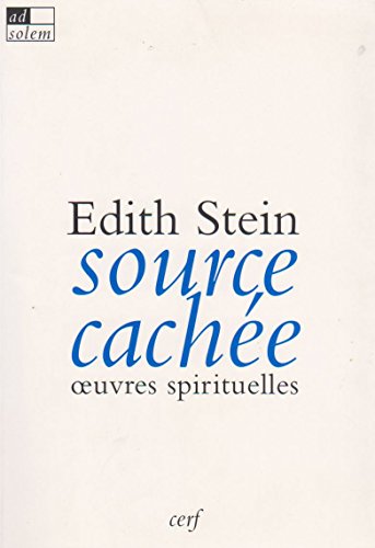 Source cachée
