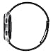 Spigen Modern Fit Galaxy Watch 3 45mm & 46mm Band - Black