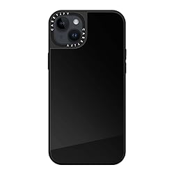 CASETiFY Mirror iPhone 14 Plus Case [Reflective