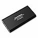Power Bank 24000mAh Ultra High Capacity Portable Charger External Battery for iPhone iPad Samsung Galaxy Sony Xperia HTC Nintendo Switch Controller Gamepad and More Android Phone - Black