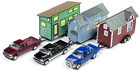 tiny diecast cars