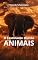 Livro O Fascinante Mundo dos Animais: Um livro para ler e relaxar