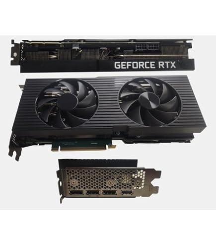 Amazon.com: Gigabyte 24GB NVIDIA GeForce RTX 3090 Turbo GDDR6X