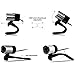 AUSDOM Webcam AW335 Widescreen Video Calling and Recording 1080p Camera, Desktop or Laptop Webcam